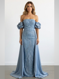 Vestido Cerimónia R1875