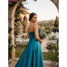 Vestido Cerimónia R1866