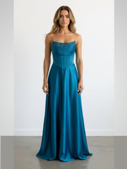 Vestido Cerimónia R1866