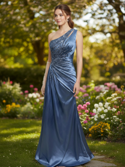 Vestido Cerimónia R1873