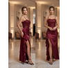 Vestido Gala Luna