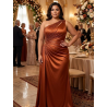 Vestido Cerimónia Big Size R1873