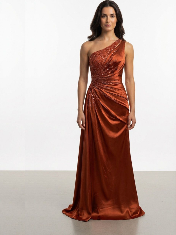 Vestido Cerimónia R1873