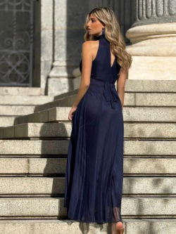Vestido de Gala Jady