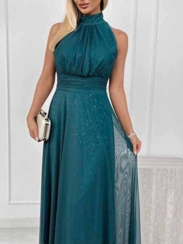 Vestido de Gala Jady