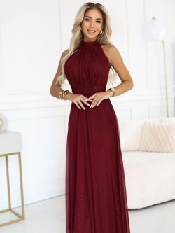 Vestido de Gala Jady