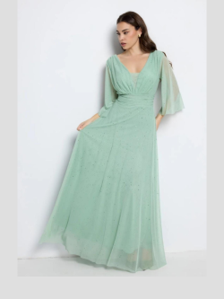 Vestido de Gala Sophia