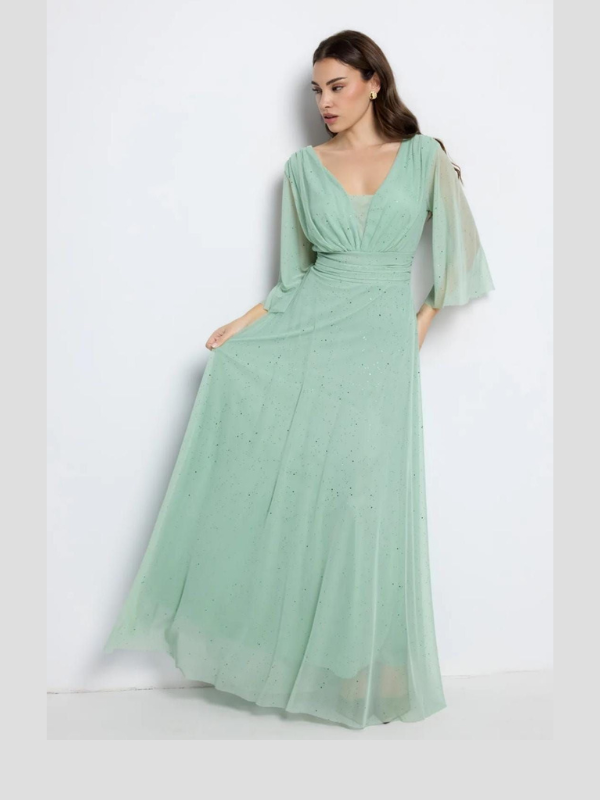 Vestido de Gala Sophia