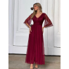 Vestido de Gala Sophia