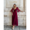 Vestido de Gala Sophia