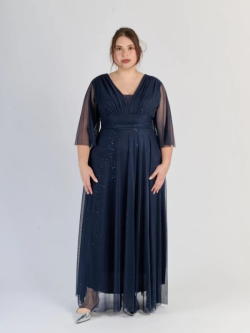 Vestido de Gala Sophia