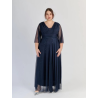 Vestido de Gala Sophia