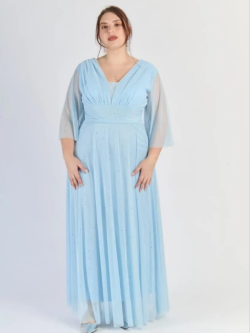 Vestido de Gala Sophia