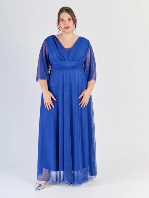 Vestido de Gala Sophia