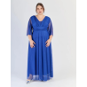 Vestido de Gala Sophia