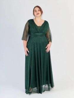 Vestido de Gala Sophia