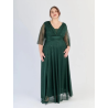 Vestido de Gala Sophia