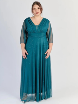 Vestido de Gala Sophia