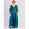 Vestido de Gala Sophia