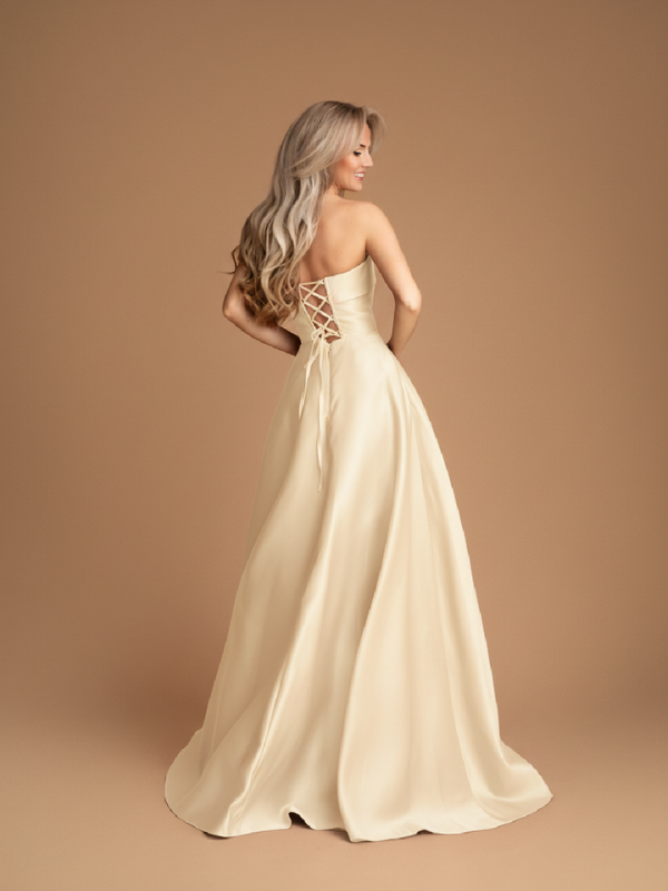 Vestido Cerimónia R2499