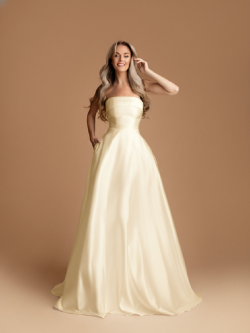 Vestido Cerimónia R2499