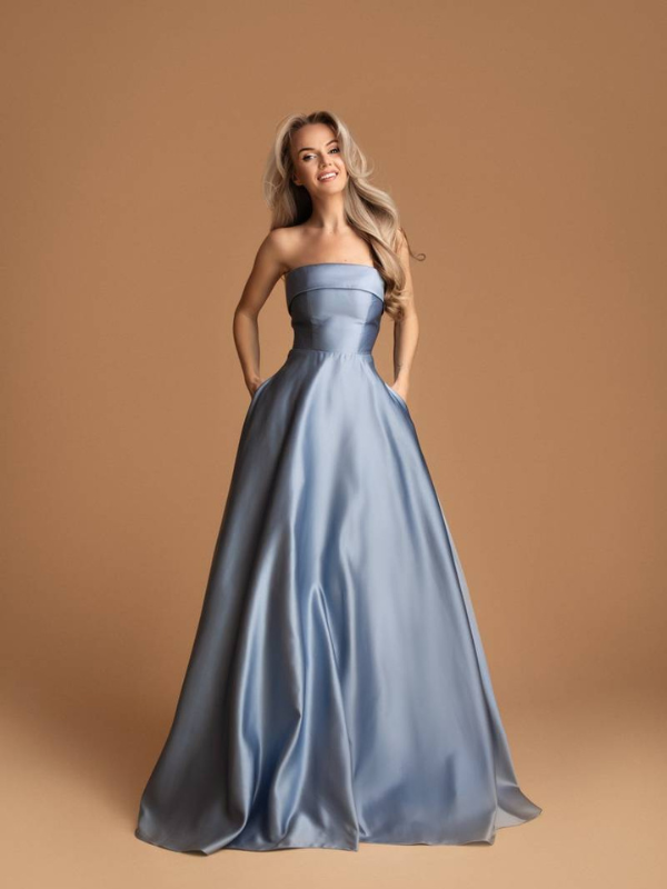 Vestido Cerimónia R2499