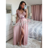 Vestido Anita Chiffon
