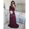 Vestido Cerimónia R1263