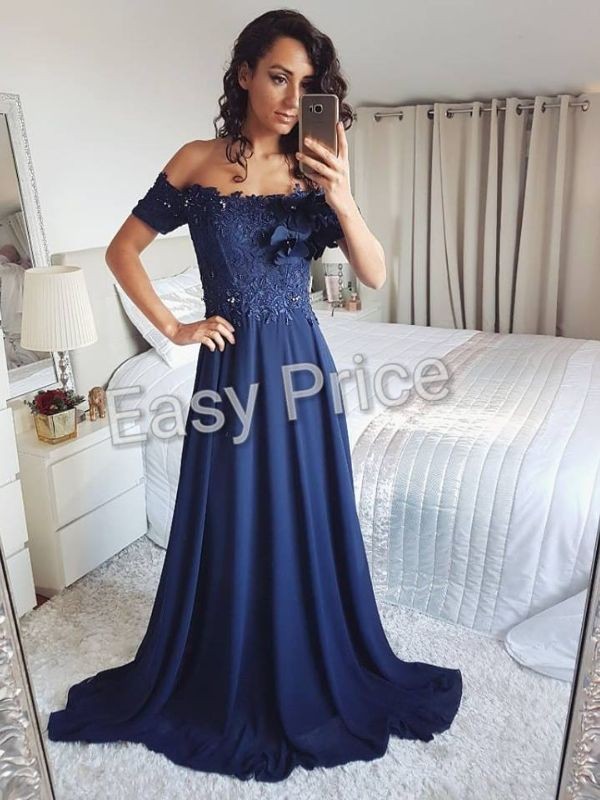 Vestido Cerimónia R1561