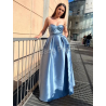 Vestido Cerimónia R568038