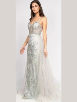 Vestido Cerimónia R98031