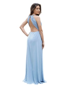 Vestido Cerimónia R1392