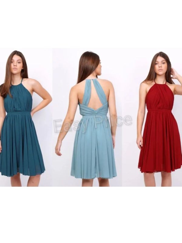 Vestido Cerimónia R2099