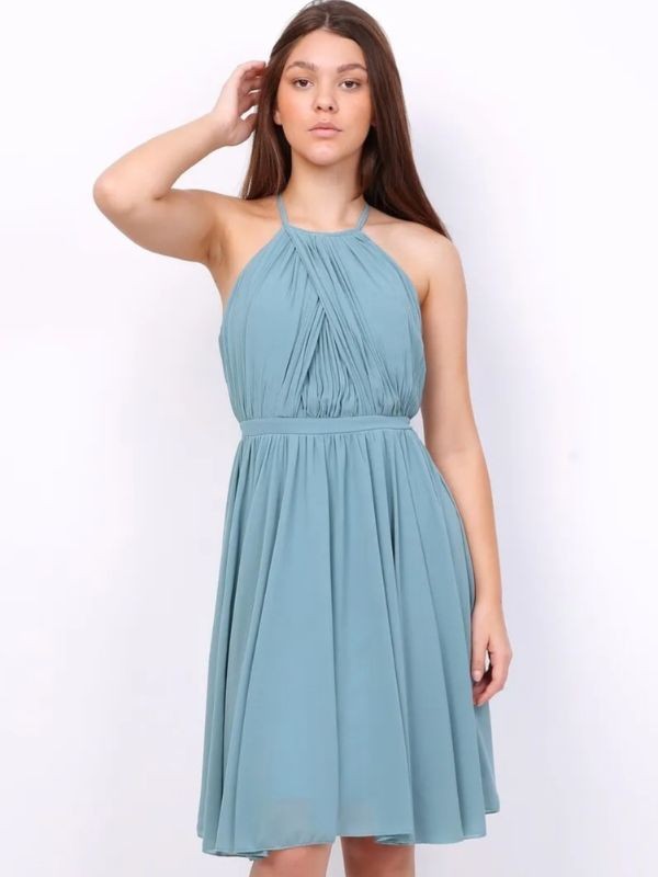 Vestido Cerimónia R2099