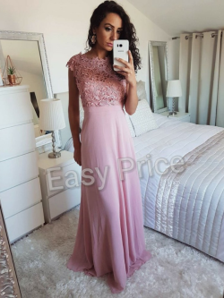 Vestido Cerimónia R1275