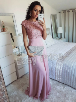 Vestido Cerimónia R1275