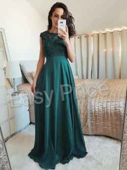 Vestido Cerimónia R1275