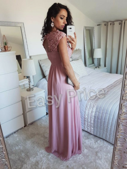 Vestido Cerimónia R1275