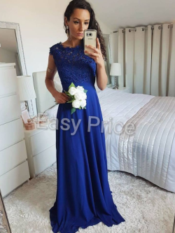 Vestido Cerimónia R1275