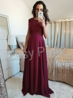 Vestido Cerimónia R1275