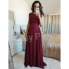 Vestido Cerimónia R1275