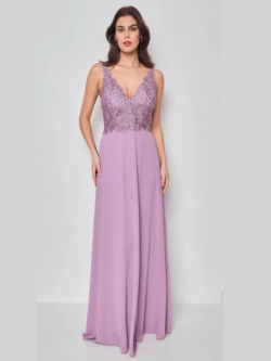 Vestido Cerimónia R1514