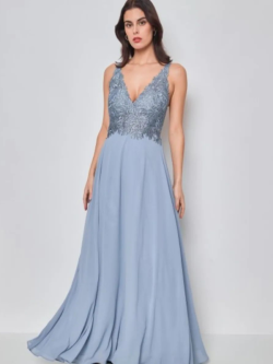 Vestido Cerimónia R1514