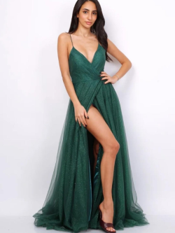 Vestido Cerimónia R2089