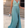 Vestido Cerimónia R8013