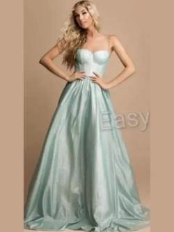 Vestido Brilhante R2332